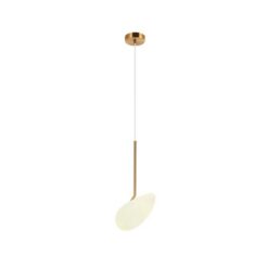 LED пендел ZAMBELIS LIGHTS 20255 PENDANT