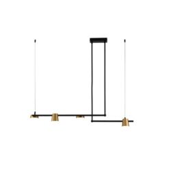 LED пендел ZAMBELIS 2035 PENDANT