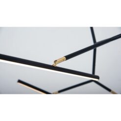 LED пендел ZAMBELIS 2070 PENDANT - Image 2