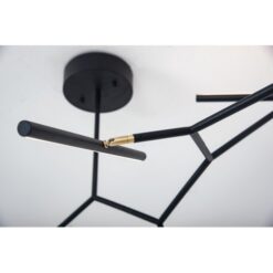 LED пендел ZAMBELIS 2072 PENDANT - Image 2