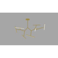 LED пендел ZAMBELIS 2073 PENDANT - Image 2