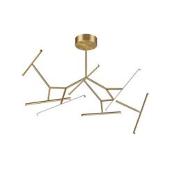 LED пендел ZAMBELIS 2073 PENDANT