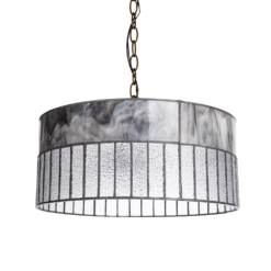 Пендел Luxera TIFFANY - декоративно осветление за трапезария