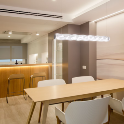 Полилей SLAMP HUGO Suspension - Image 3