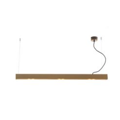 LED пендел Zambelis Lights 22208 за кухня