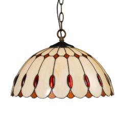 Пендел Luxera TIFFANY за трапезария