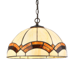 Пендел Luxera TIFFANY за трапезария