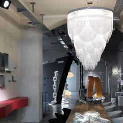 Полилей SLAMP CEREMONY Suspension - Image 2