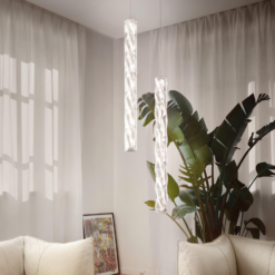 Полилей SLAMP HUGO Suspension - Image 4