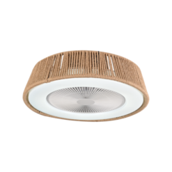 LED вентилатор ZAMBELIS 23001 CEILING FAN