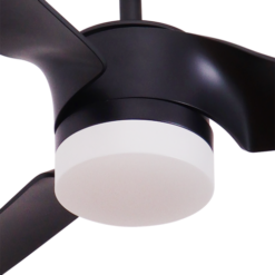 LED вентилатор ZAMBELIS 23004 + 23005 CEILING FAN