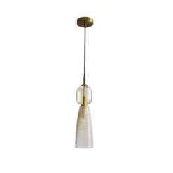Пендел ZAMBELIS 23008 PENDANT LAMP