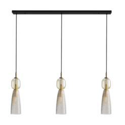 Пендел ZAMBELIS 23009 PENDANT LAMP