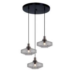 Пендел ZAMBELIS 23014 PENDANT LAMP