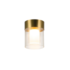 LED плафон ZAMBELIS 23017 CEILING LAMP