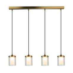LED пендел ZAMBELIS 23020 PENDANT LAMP
