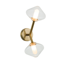 Аплик ZAMBELIS 23022 WALL LAMP