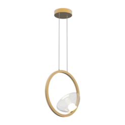LED пендел ZAMBELIS 23028 PENDANT LAMP