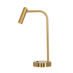 LED настолна лампа ZAMBELIS 23037 TABLE LAMP