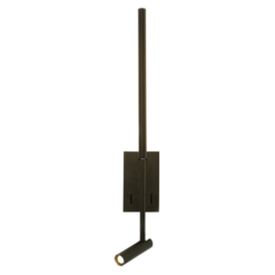 LED аплик ZAMBELIS 23039 WALL LAMP