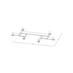 LED плафон ZAMBELIS 23042 CEILING LAMP - Image 2