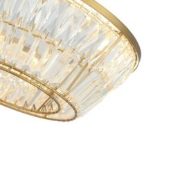 LED плафон ZAMBELIS 23047 CEILING LAMP - Image 2
