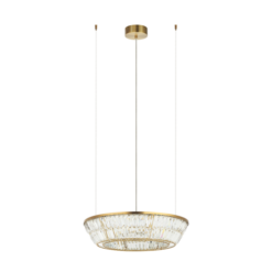 LED пендел ZAMBELIS 23046 PENDANT LAMP