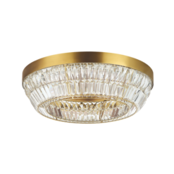 LED плафон ZAMBELIS 23047 CEILING LAMP