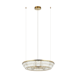 LED пендел ZAMBELIS 23048 PENDANT LAMP