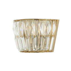 Аплик ZAMBELIS 23050 WALL LAMP