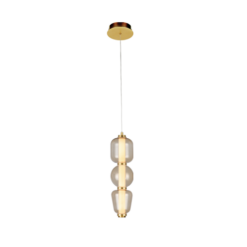 LED пендел ZAMBELIS 23062 PENDANT LAMP