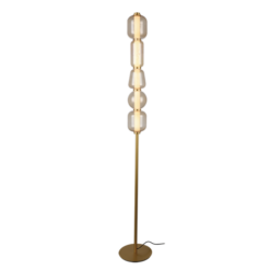 LED лампион ZAMBELIS 23063 FLOOR LAMP