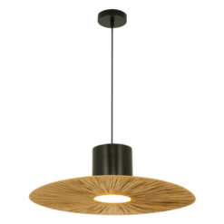 Пендел ZAMBELIS 23070 PENDANT LAMP