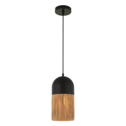 Пендел ZAMBELIS 23071 PENDANT LAMP