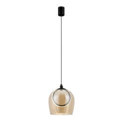 LED пендел ZAMBELIS 23079 PENDANT LAMP