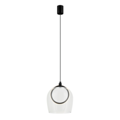 LED пендел ZAMBELIS LIGHTS 23080 PENDANT LAMP