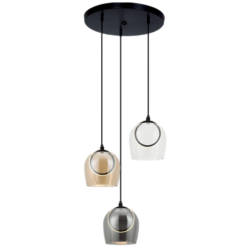 LED пендел ZAMBELIS 23081 PENDANT LAMP