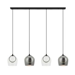 LED пендел ZAMBELIS 23082 PENDANT LAMP