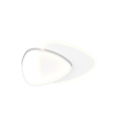 LED плафон ZAMBELIS 23092 CEILING LAMP