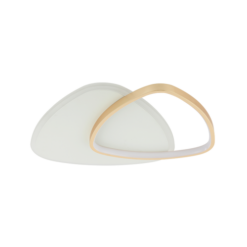 LED плафон ZAMBELIS 23093 CEILING LAMP