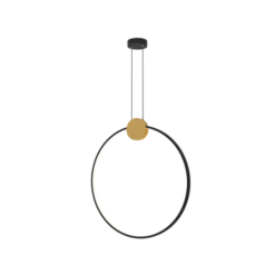 LED пендел ZAMBELIS 23095 PENDANT LAMP