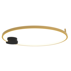 LED плафон ZAMBELIS 23097 CEILING LAMP