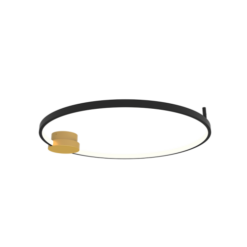 LED плафон ZAMBELIS 23098 CEILING LAMP