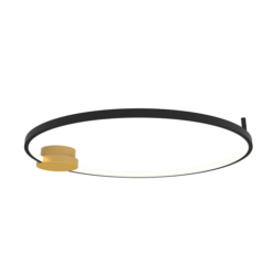 LED плафон ZAMBELIS 23099 CEILING LAMP
