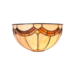 Аплик Luxera TIFFANY за спалня