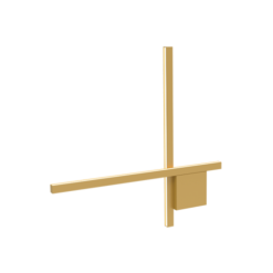 LED аплик ZAMBELIS 23104 WALL LAMP