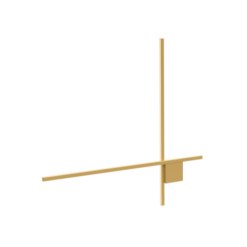 LED аплик ZAMBELIS 23105 WALL LAMP