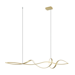 LED пендел ZAMBELIS 23108 PENDANT LAMP