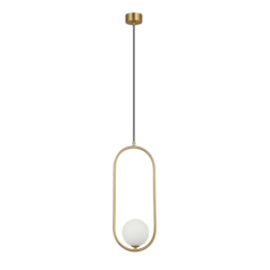 Пендел ZAMBELIS 23135 PENDANT LAMP