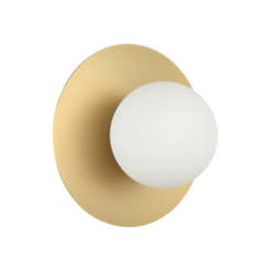 Аплик ZAMBELIS 23137 WALL LAMP